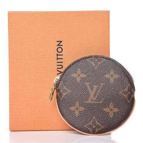 louis vuitton coin purse uk|louis vuitton coin purse round.